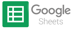 Google Sheets