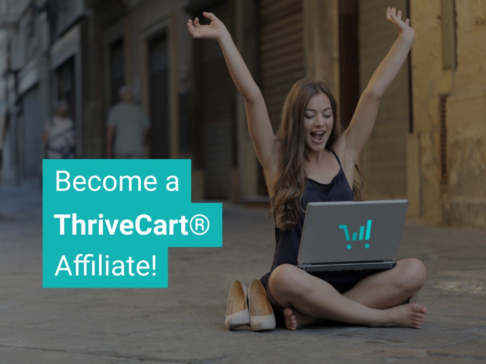 ThriveCart Affiliate Link